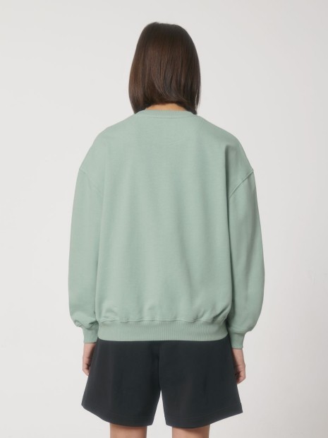 Sweat-shirts à personnaliser STANLEY/STELLA Ledger Dry 