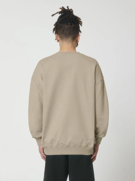 Sweat-shirts à personnaliser STANLEY/STELLA Ledger Dry 