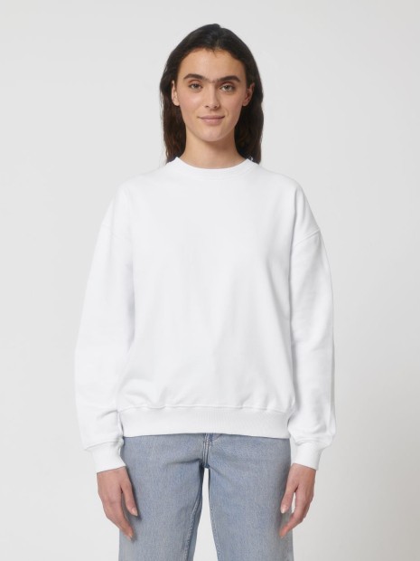 Sweat-shirts à personnaliser STANLEY/STELLA Ledger Dry 