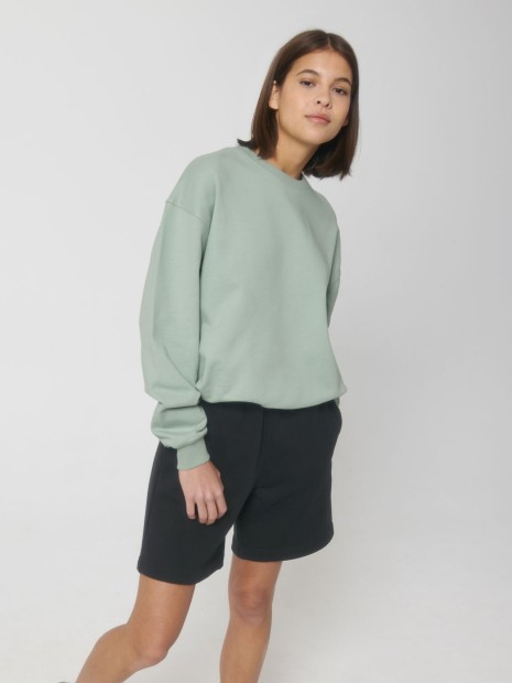 Sweat-shirts à personnaliser STANLEY/STELLA Ledger Dry 