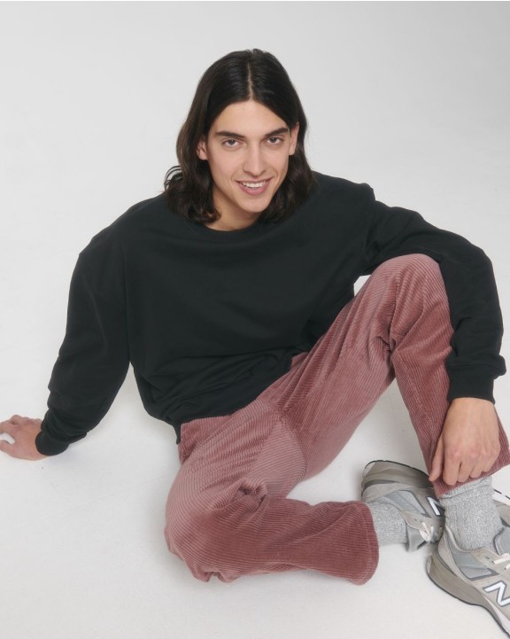 STANLEY/STELLA Ledger Dry Sweatshirts personalisierbar