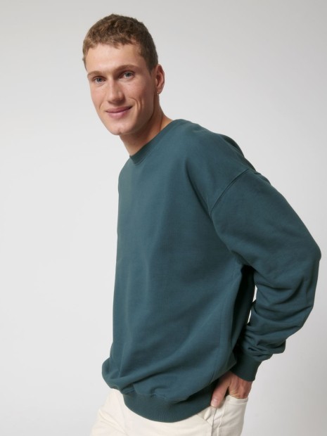 Sweat-shirts à personnaliser STANLEY/STELLA Ledger Dry 