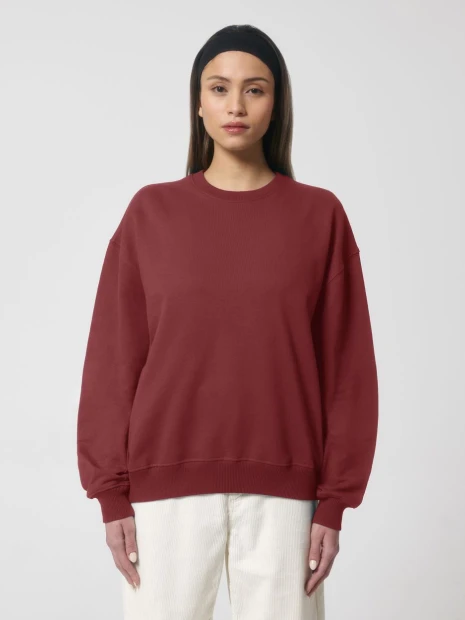 Sweat-shirts à personnaliser STANLEY/STELLA Ledger Dry 