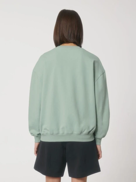 Sweat-shirts à personnaliser STANLEY/STELLA Ledger Dry 