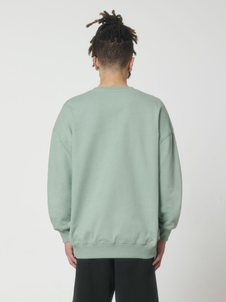 Sweat-shirts à personnaliser STANLEY/STELLA Ledger Dry 