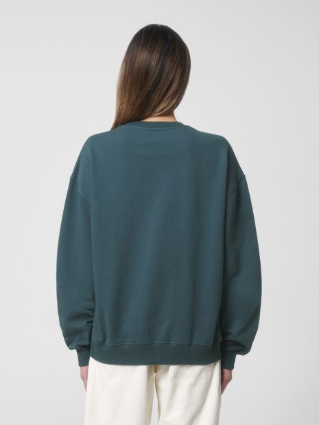 Sweat-shirts à personnaliser STANLEY/STELLA Ledger Dry 