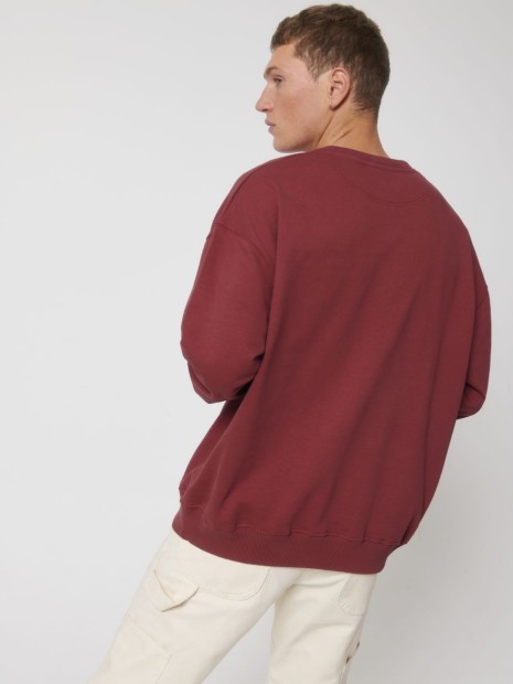 Sweat-shirts à personnaliser STANLEY/STELLA Ledger Dry 