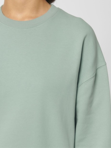 Sweat-shirts à personnaliser STANLEY/STELLA Ledger Dry 