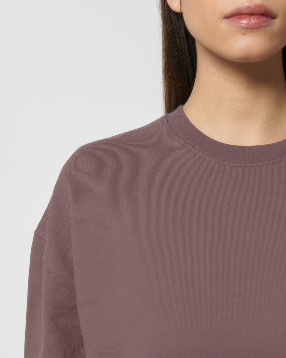 Sweaters & hoodies STANLEY/STELLA Ledger Dry voor bedrukking &amp; borduring