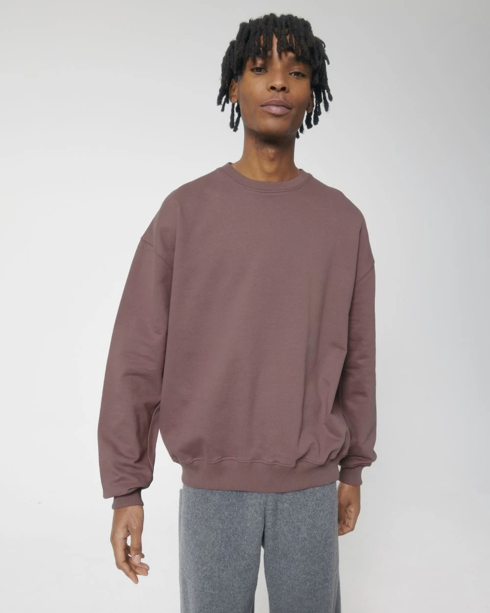 Sweaters & hoodies STANLEY/STELLA Ledger Dry voor bedrukking &amp; borduring