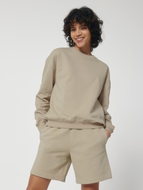 Sweat-shirts à personnaliser STANLEY/STELLA Ledger Dry 