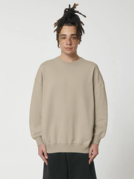 Sweat-shirts à personnaliser STANLEY/STELLA Ledger Dry 