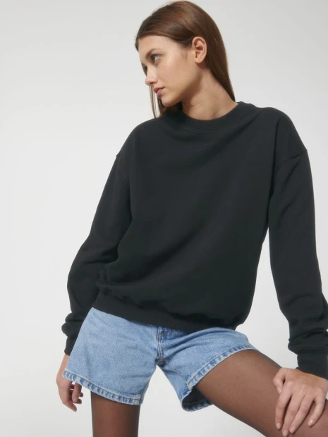 Sweat-shirts à personnaliser STANLEY/STELLA Ledger Dry 