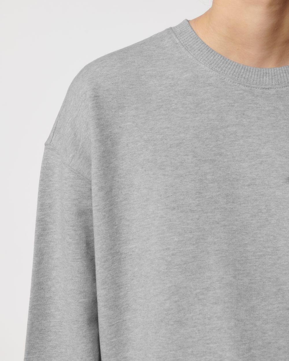 Sweaters & hoodies STANLEY/STELLA Ledger Dry voor bedrukking &amp; borduring