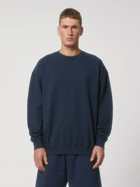 Sweat-shirts à personnaliser STANLEY/STELLA Ledger Dry 