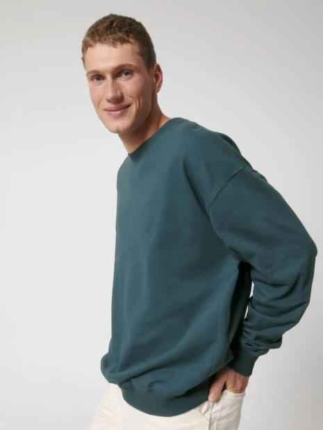 Sweat-shirts à personnaliser STANLEY/STELLA Ledger Dry 
