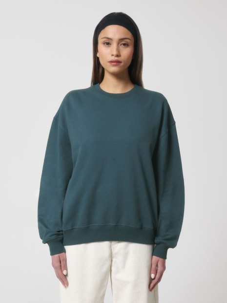 Sweat-shirts à personnaliser STANLEY/STELLA Ledger Dry 