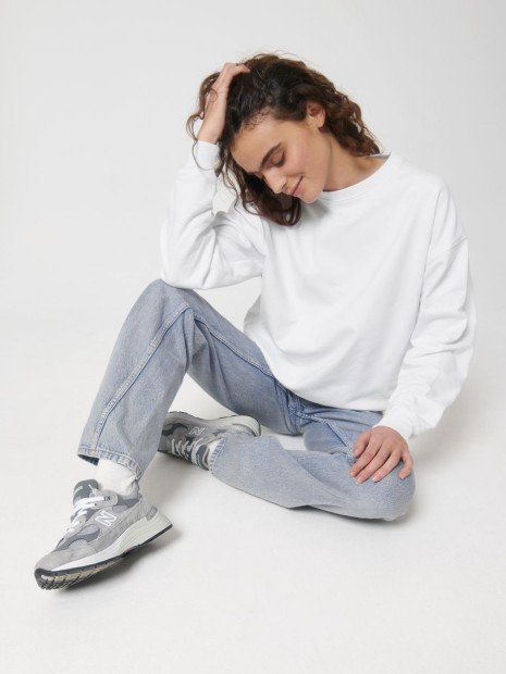 Sweat-shirts à personnaliser STANLEY/STELLA Ledger Dry 