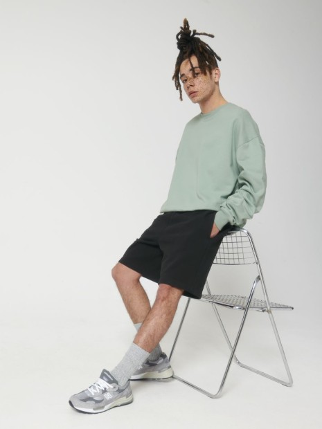 Sweat-shirts à personnaliser STANLEY/STELLA Ledger Dry 