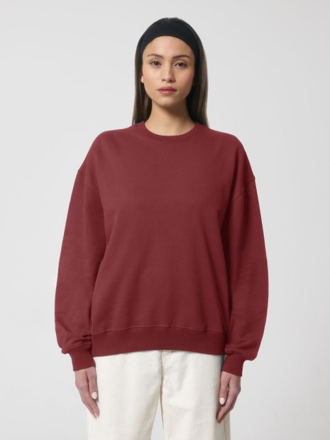 Sweat-shirts à personnaliser STANLEY/STELLA Ledger Dry 