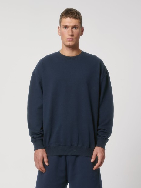 Sweat-shirts à personnaliser STANLEY/STELLA Ledger Dry 