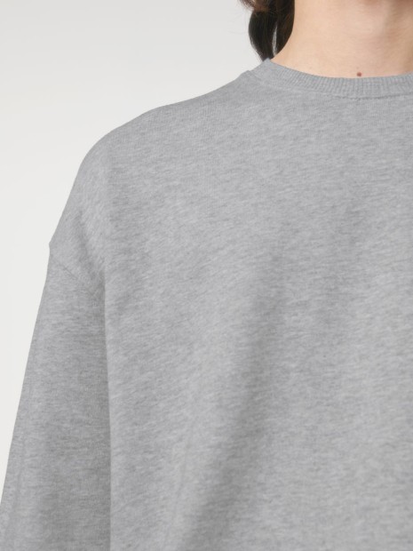 Sweat-shirts à personnaliser STANLEY/STELLA Ledger Dry 