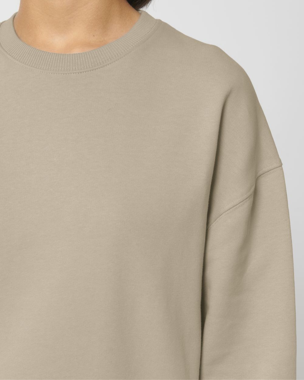 Sweat-shirts personnalisable STANLEY/STELLA Ledger Dry