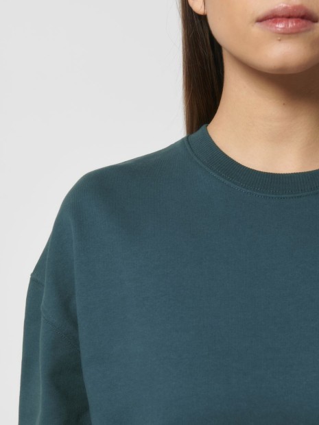 Sweat-shirts à personnaliser STANLEY/STELLA Ledger Dry 