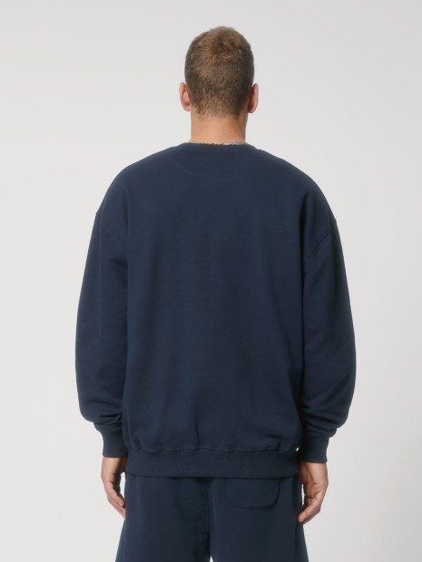 Sweat-shirts à personnaliser STANLEY/STELLA Ledger Dry 