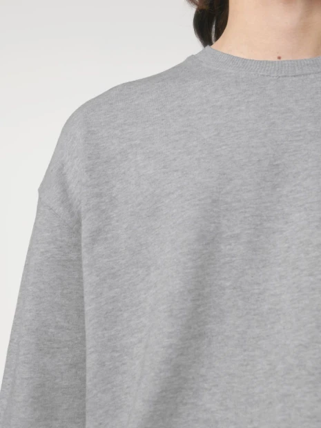Sweat-shirts à personnaliser STANLEY/STELLA Ledger Dry 