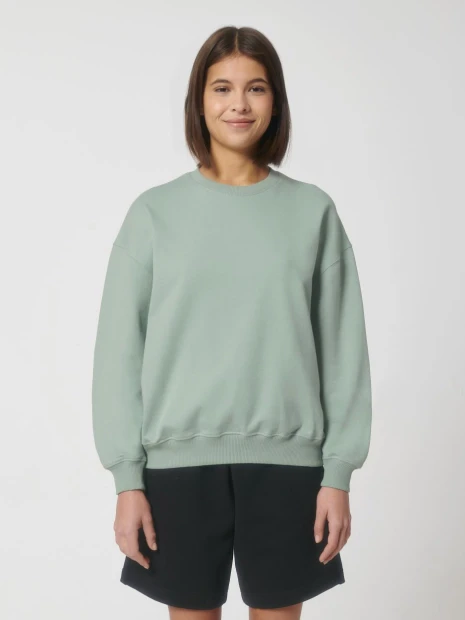 Sweat-shirts à personnaliser STANLEY/STELLA Ledger Dry 