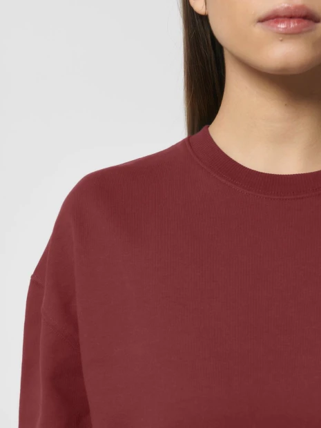 Sweat-shirts à personnaliser STANLEY/STELLA Ledger Dry 