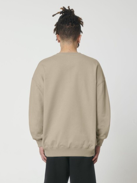 Sweat-shirts à personnaliser STANLEY/STELLA Ledger Dry 