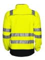 PROJOB 6303 VESTE POLAIRE HV - EN ISO 20471 CLASSE 3/2 /api/colors/f8fdaa66-6ddc-4b38-97a7-dc26c00d2622 personnalisable