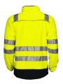 PROJOB 6303 VESTE POLAIRE HV - EN ISO 20471 CLASSE 3/2 /api/colors/f8fdaa66-6ddc-4b38-97a7-dc26c00d2622 personnalisable