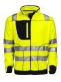 PROJOB 6303 VESTE POLAIRE HV - EN ISO 20471 CLASSE 3/2 /api/colors/f8fdaa66-6ddc-4b38-97a7-dc26c00d2622 personnalisable