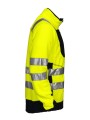 PROJOB 6303 VESTE POLAIRE HV - EN ISO 20471 CLASSE 3/2 /api/colors/f8fdaa66-6ddc-4b38-97a7-dc26c00d2622 personnalisable