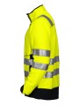 PROJOB 6303 VESTE POLAIRE HV - EN ISO 20471 CLASSE 3/2 /api/colors/f8fdaa66-6ddc-4b38-97a7-dc26c00d2622 personnalisable