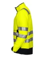 PROJOB 6303 VESTE POLAIRE HV - EN ISO 20471 CLASSE 3/2 /api/colors/f8fdaa66-6ddc-4b38-97a7-dc26c00d2622 personnalisable