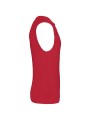 KARIBAN T-shirt sans manches Bio150 IC homme /api/colors/c953313a-9c9d-493b-934e-ddcf8fada2ae personnalisable