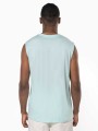 T-Shirts à personnaliser KARIBAN T-shirt sans manches Bio150 IC homme 