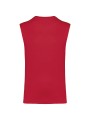 KARIBAN T-shirt sans manches Bio150 IC homme /api/colors/c953313a-9c9d-493b-934e-ddcf8fada2ae personnalisable