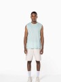 T-Shirts à personnaliser KARIBAN T-shirt sans manches Bio150 IC homme 