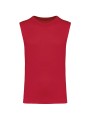 KARIBAN T-shirt sans manches Bio150 IC homme /api/colors/c953313a-9c9d-493b-934e-ddcf8fada2ae personnalisable