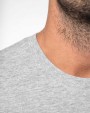 T-Shirts personnalisable KARIBAN T-shirt sans manches Bio150 IC homme