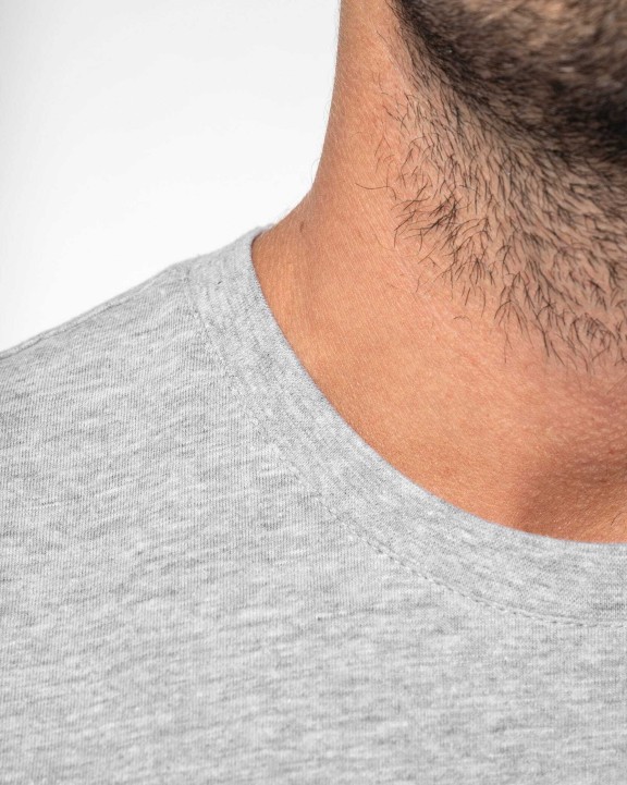 T-Shirts personnalisable KARIBAN T-shirt sans manches Bio150 IC homme