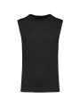 KARIBAN T-shirt sans manches Bio150 IC homme /api/colors/b9fdad4a-5e94-45cb-8c03-c08b349b28c3 personnalisable