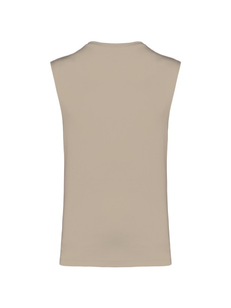 KARIBAN T-shirt sans manches Bio150 IC homme /api/colors/1d539d1a-76f0-4132-93c4-8034fe18b1e9 personnalisable