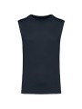 KARIBAN T-shirt sans manches Bio150 IC homme /api/colors/b68891a9-1d28-4f7a-8deb-775c45027afd personnalisable