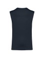 KARIBAN T-shirt sans manches Bio150 IC homme /api/colors/b68891a9-1d28-4f7a-8deb-775c45027afd personnalisable